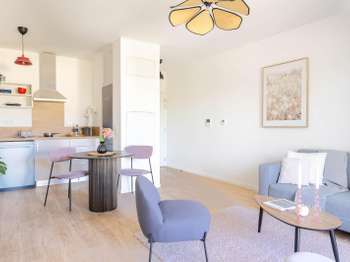Location appartement 2 pièces