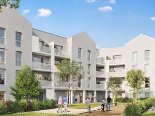Location appartement 2 pièces