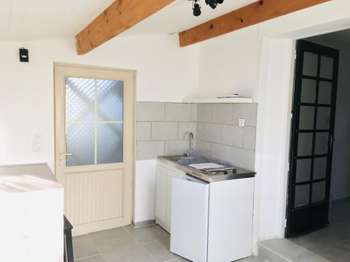 Location appartement 3 pièces Avrillé 49