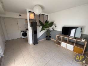 Location Appartement 2 piècesAvrillé