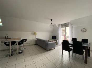 Location appartement 3 pièces Avrillé 49