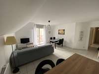 Location appartement 3 pièces Location appartement 3 pièces