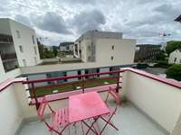 Location appartement 3 pièces Location appartement 3 pièces