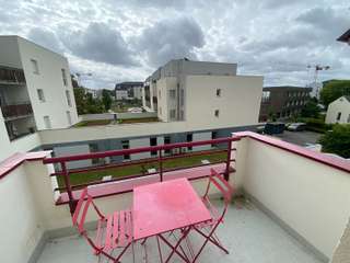 Location appartement 3 pièces Location appartement 3 pièces