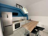 Location appartement 3 pièces Location appartement 3 pièces