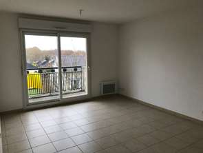 Location Appartement 3 piècesAvrillé