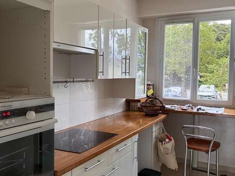 Location appartement 4 pièces Location appartement 4 pièces