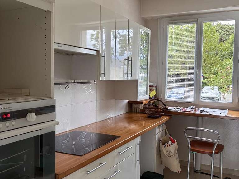 Location appartement 4 pièces