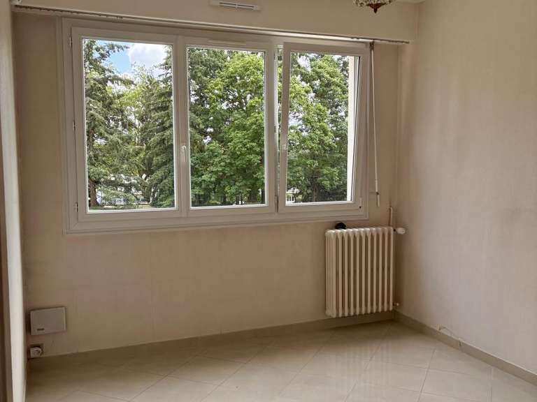Location appartement 4 pièces