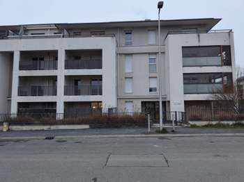 Location Appartement 2 piècesAvrillé