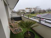 Location appartement 2 pièces