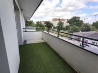 Location appartement 2 pièces