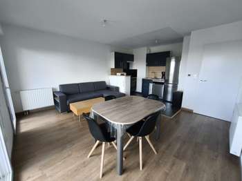 Location appartement 2 pièces Location appartement 2 pièces