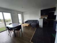 Location appartement 2 pièces