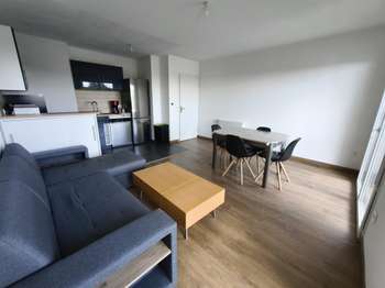 Location appartement 2 pièces Location appartement 2 pièces