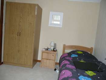 Location Appartement T1Avrillé