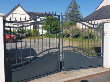 Location Appartement 2 piècesAvrillé