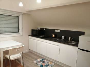 Location appartement 2 pièces