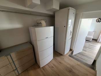 Location appartement 1 pièce