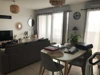 Location appartement 2 pièces Location appartement 2 pièces