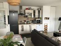 Location appartement 2 pièces Location appartement 2 pièces
