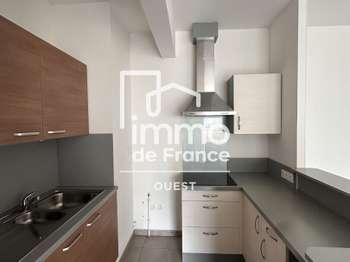 Location Appartement 3 piècesAvrillé