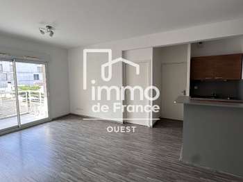 Location appartement 3 pièces Location appartement 3 pièces