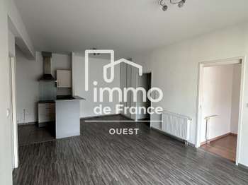 Location appartement 3 pièces Location appartement 3 pièces