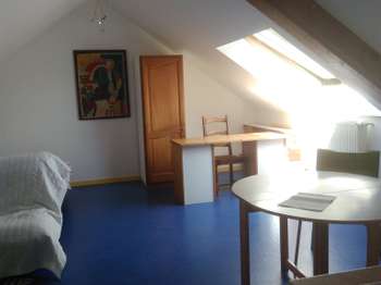 Location StudioAvrillé