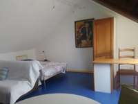 Location Studio 1 pièce