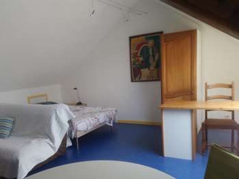 Location Studio 1 pièce