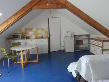Location Studio 1 pièce