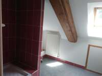 Location Studio 1 pièce