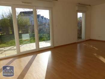 Location appartement 3 pièces
