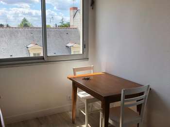 Location StudioAvrillé