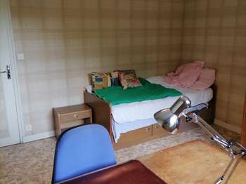 Location Appartement T1Avrillé