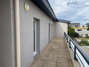 Location Appartement 4 piècesAvrillé