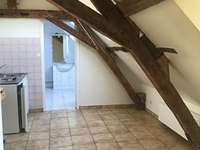 Location appartement 1 pièce