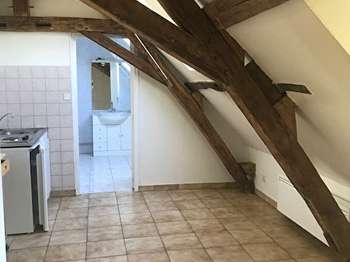 Location Appartement T1Avrillé