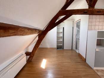 Location Appartement T1Avrillé