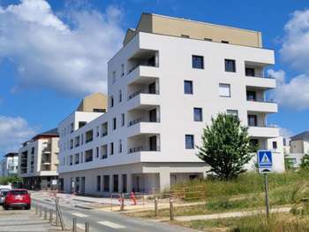 Location Appartement T1Avrillé