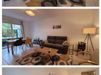 Location appartement 2 pièces Avrillé - 49