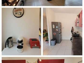 Location appartement 2 pièces