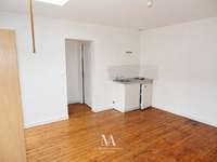 Location appartement 1 pièce