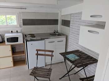Location Appartement T1Avrillé
