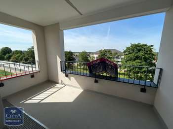 Location Appartement 3 piècesAvrillé