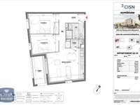 Location appartement 3 pièces Location appartement 3 pièces