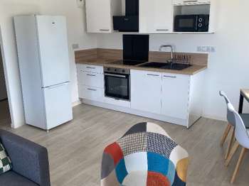 Location appartement 3 pièces
