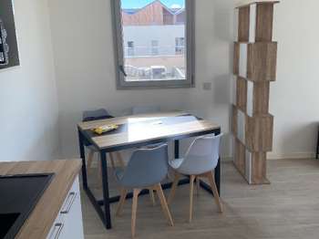 Location appartement 3 pièces