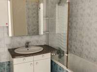 Location appartement 4 pièces